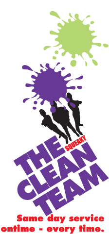 The Squeaky Clean Team Chelsea Heights